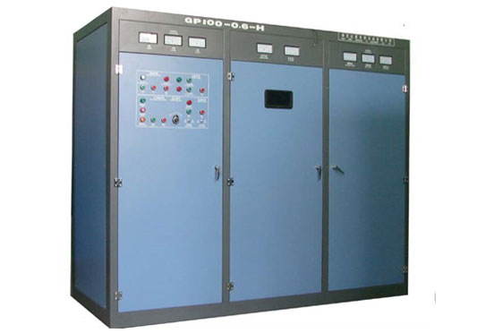 High Frequency Welder